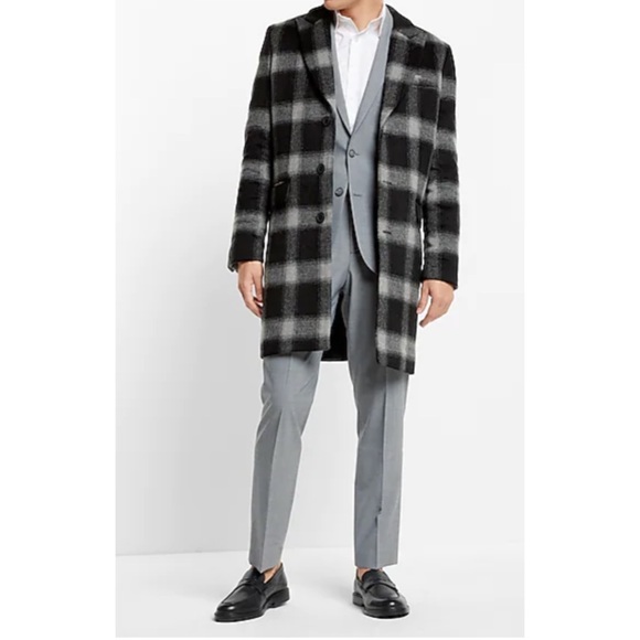 express topcoat